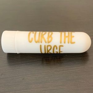 Curb the Urge - Nasal Inhaler
